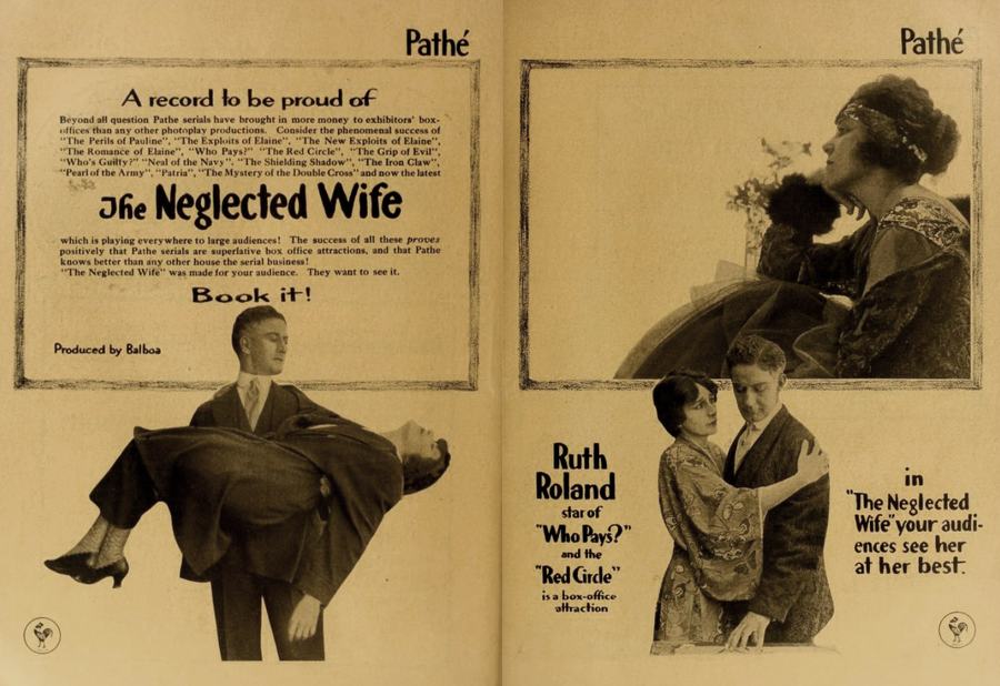 The Neglected Wife photo