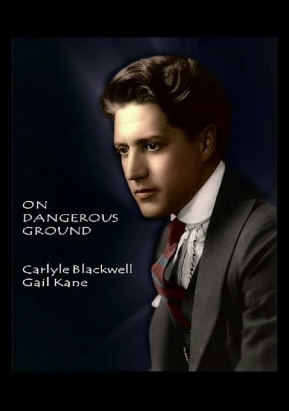 On Dangerous Ground scene