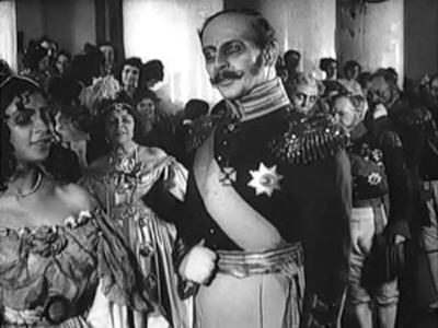 Otets Sergiy scene