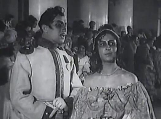 Otets Sergiy scene
