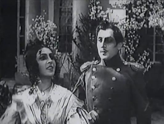 Otets Sergiy scene