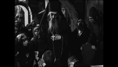 Otets Sergiy scene