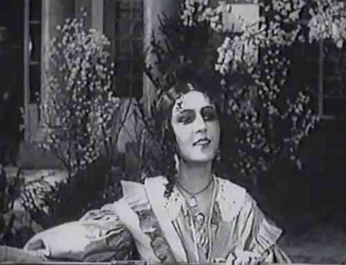 Otets Sergiy scene