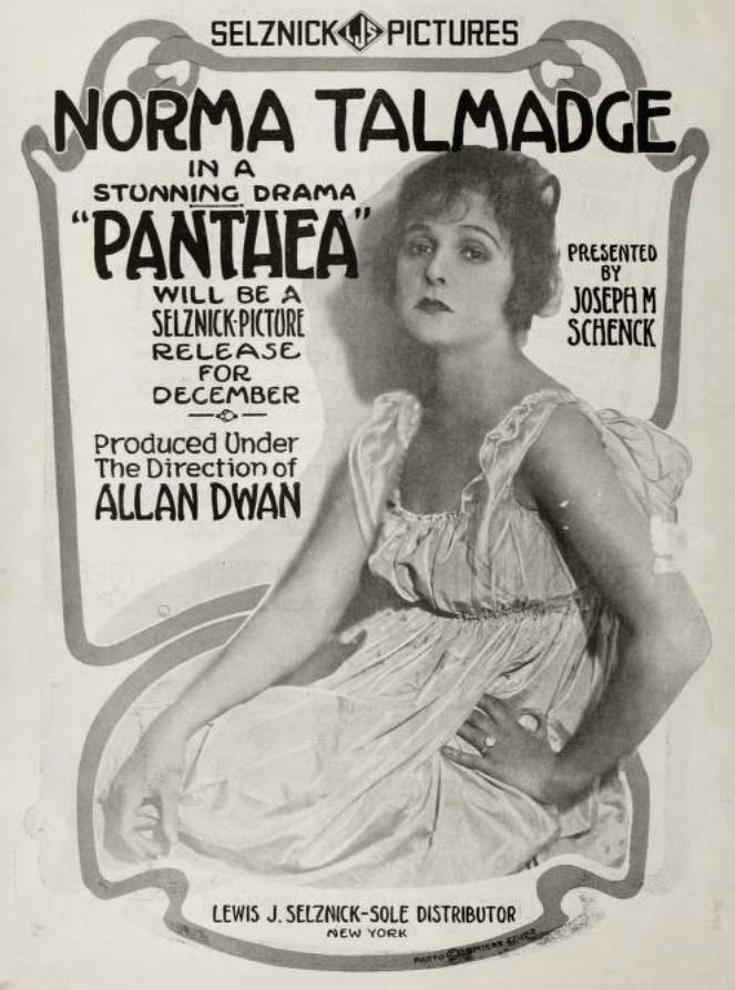 Panthea photo