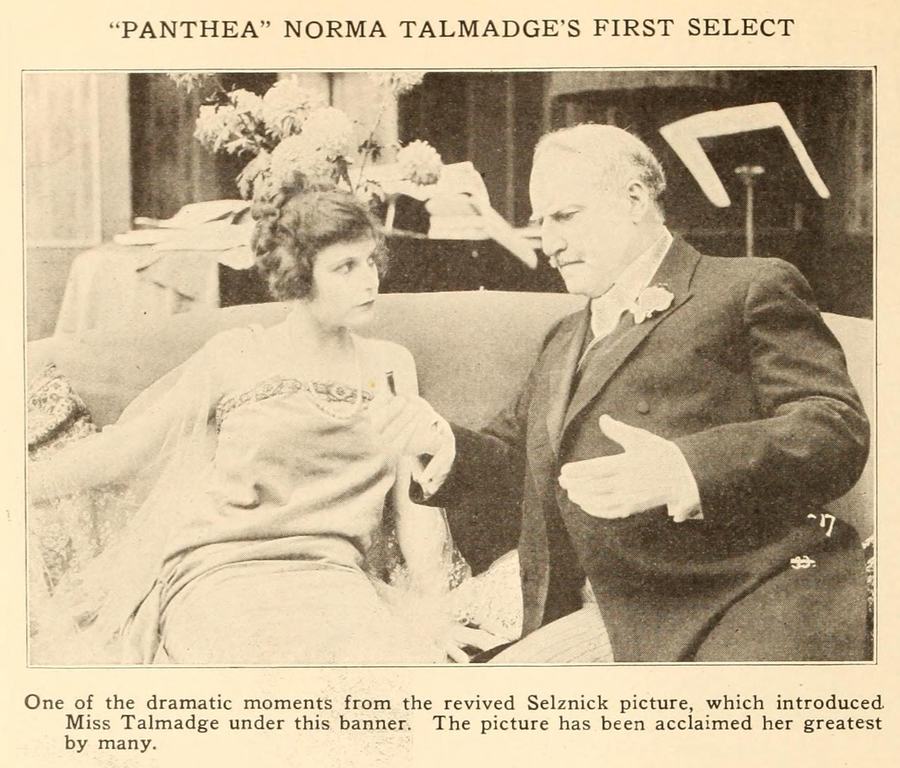 Panthea photo