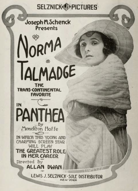 Panthea photo