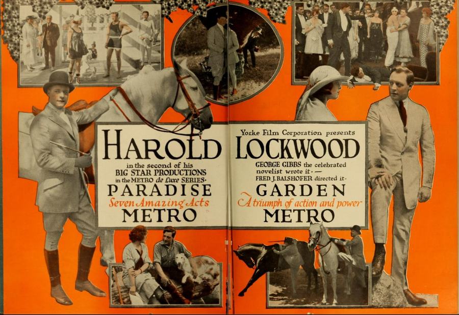 Paradise Garden photo