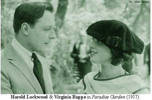 Paradise Garden photo