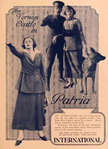 Patria photo