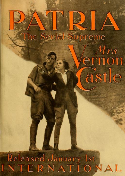 Patria photo