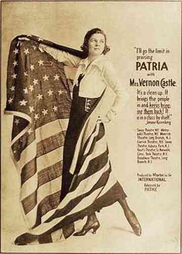 Patria photo