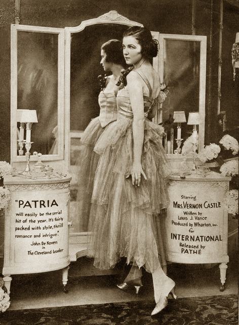 Patria photo