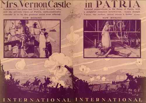 Patria photo