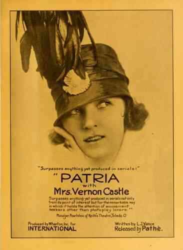 Patria photo