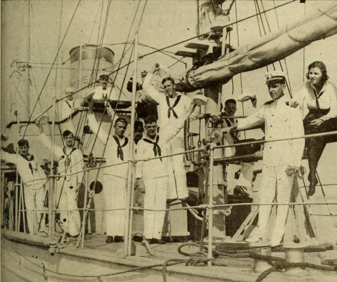 Patria photo