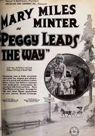 Peggy Leads the Way photo