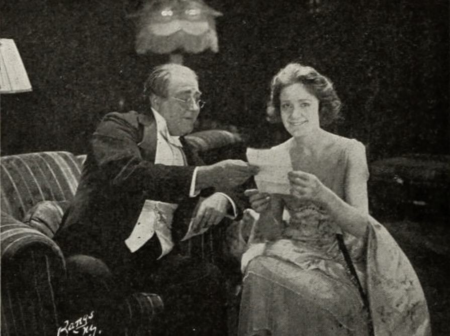 Please Help Emily scene