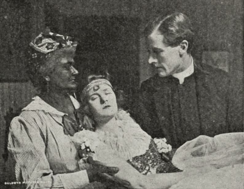 Polly of the Circus photo