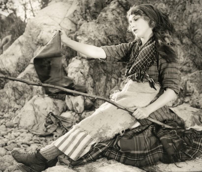 The Pride of the Clan photo