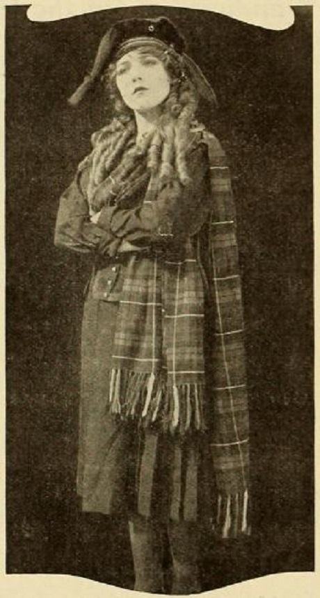 The Pride of the Clan photo