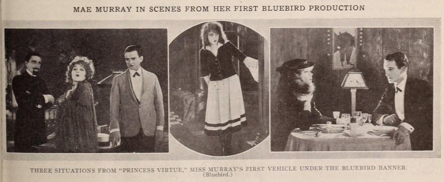 Princess Virtue photo
