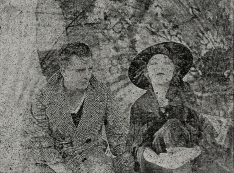 Princess Virtue scene