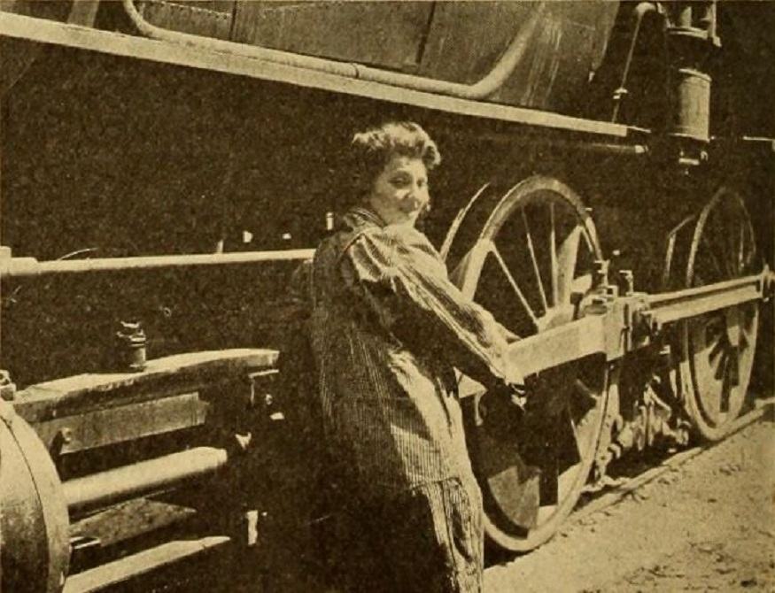 The Railroad Raiders photo