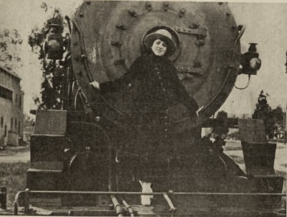 The Railroad Raiders photo