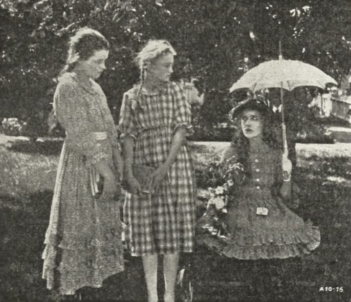 Rebecca of Sunnybrook Farm photo