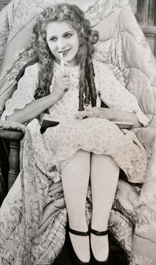 Rebecca of Sunnybrook Farm photo
