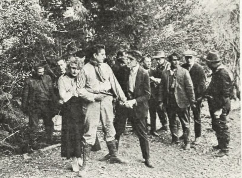 The Reed Case photo