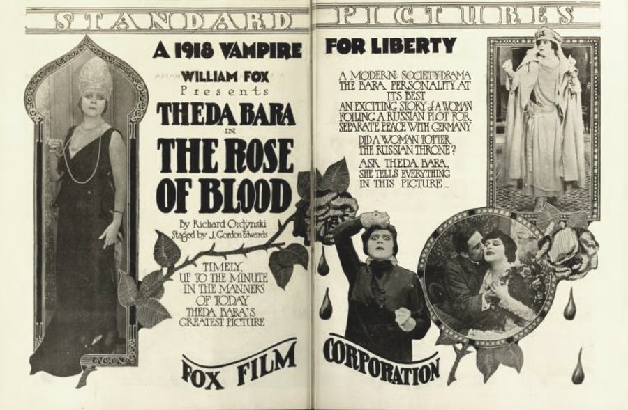 The Rose of Blood photo