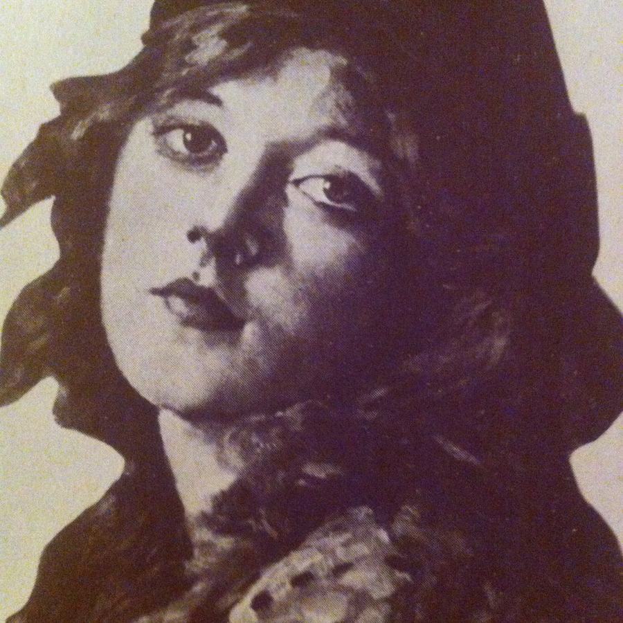 Runaway Romany scene