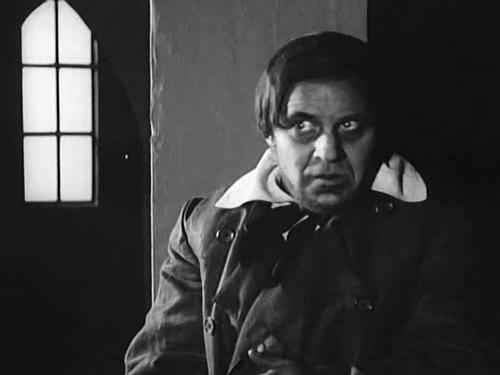 Satana likuyushchiy scene