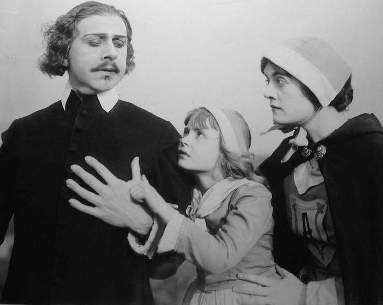 The Scarlet Letter photo