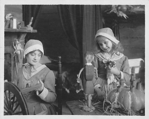 The Scarlet Letter photo