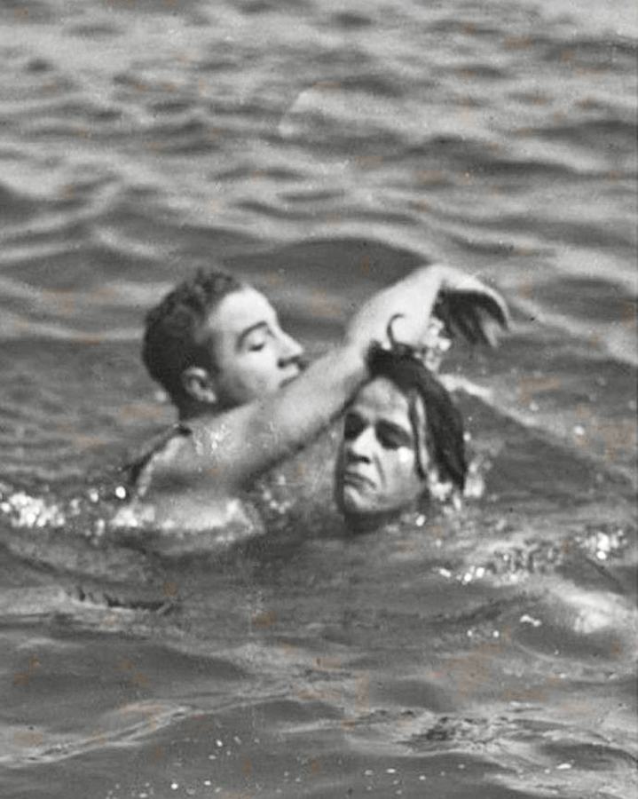 The Sea Master photo