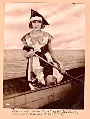 The Sea Master photo