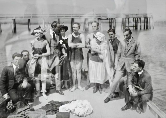 The Sea Master photo