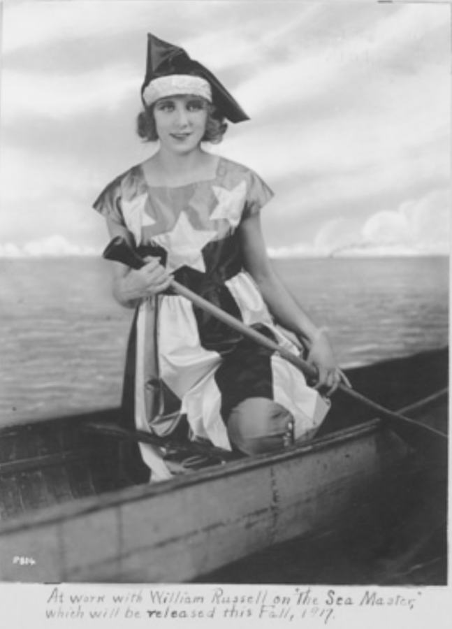 The Sea Master photo