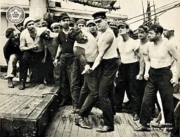 The Sea Master photo