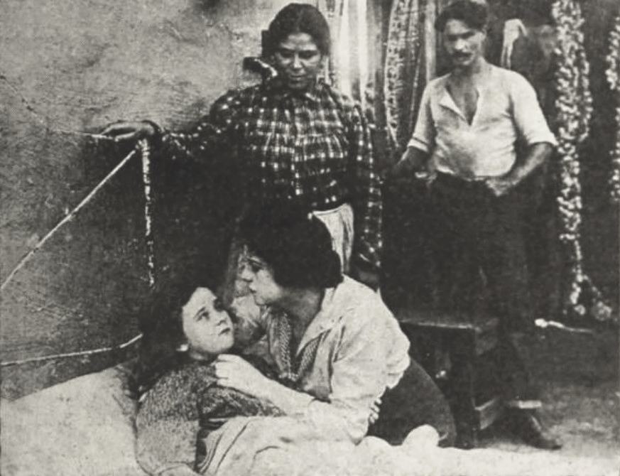 The Secret Man photo