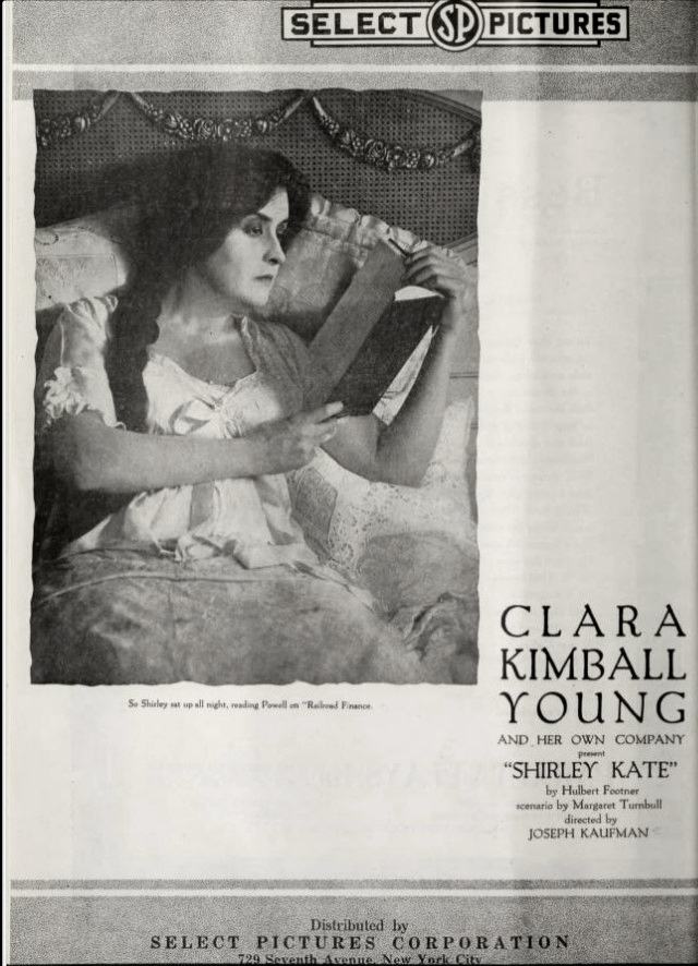 Shirley Kaye photo