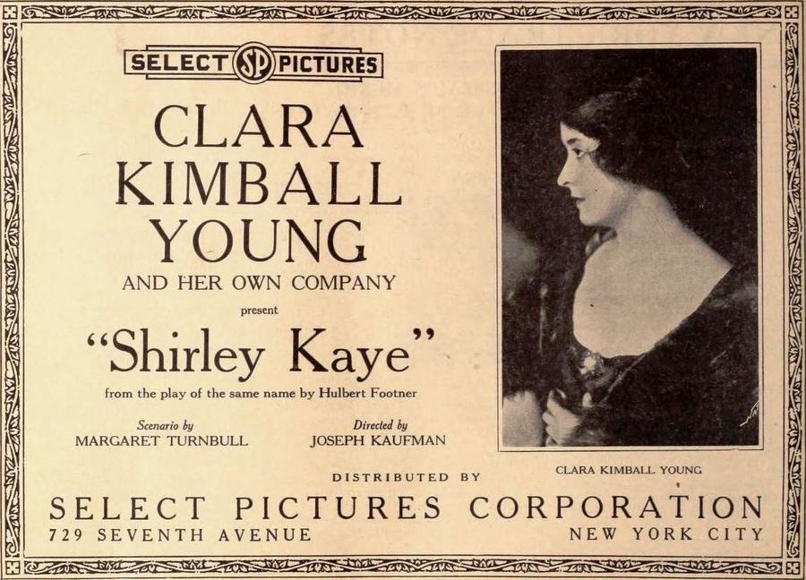 Shirley Kaye photo