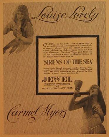 Sirens of the Sea photo