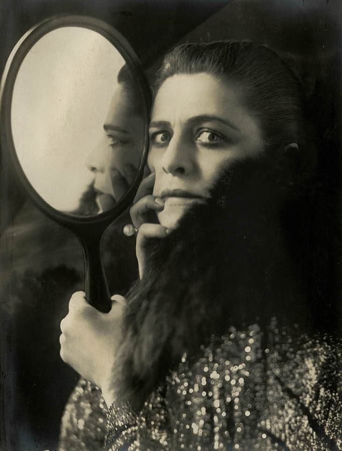 The Slave photo