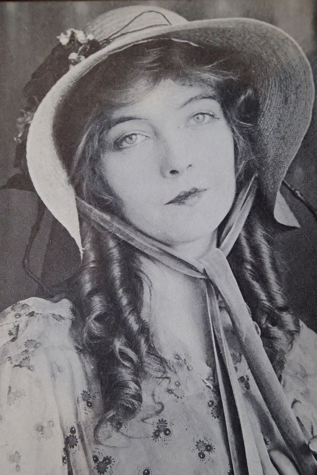 Souls Triumphant scene