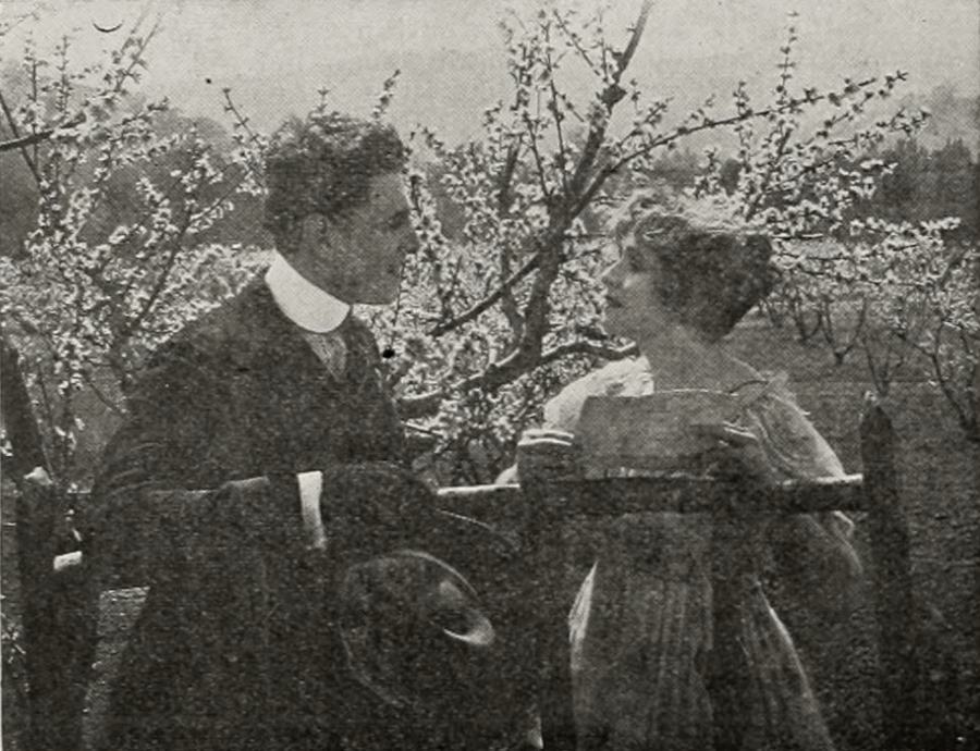 Southern Justice scene