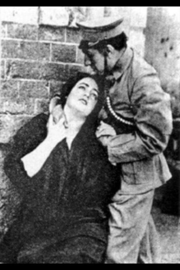 La soñadora photo