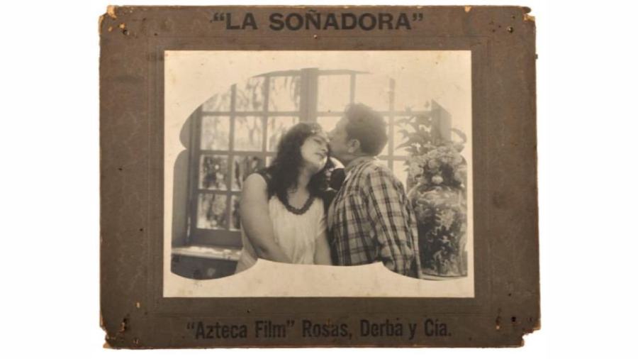 La soñadora photo
